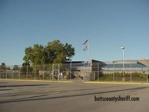 John C. Burke Correctional Center