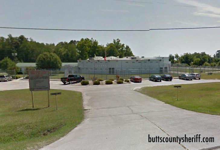 Turner County Detention Center, GA Inmate Search, Visitation Hours