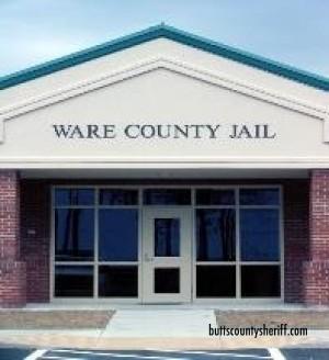 Ware County Jail